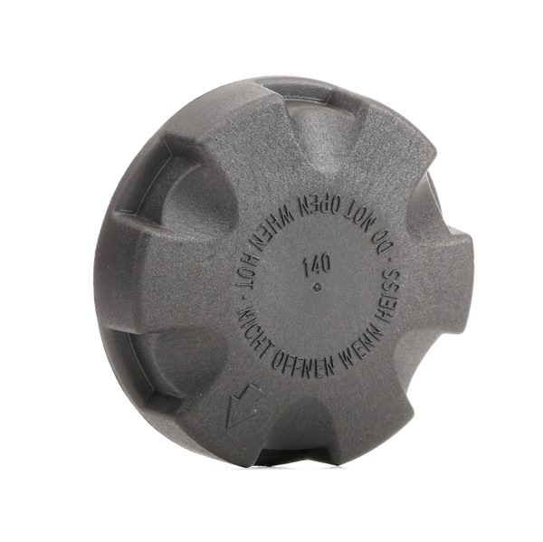 Expansion tank cap for BMW 3 Saloon (E90) 320 d (177 HP from 2007 )