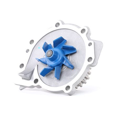 SKF VOLVO Bomba de água VKPC 86635