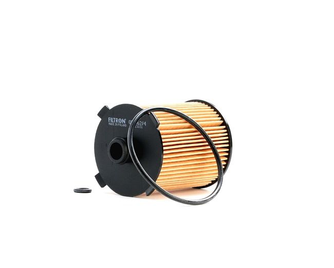 FILTRON Filtro de óleo OE 662/4