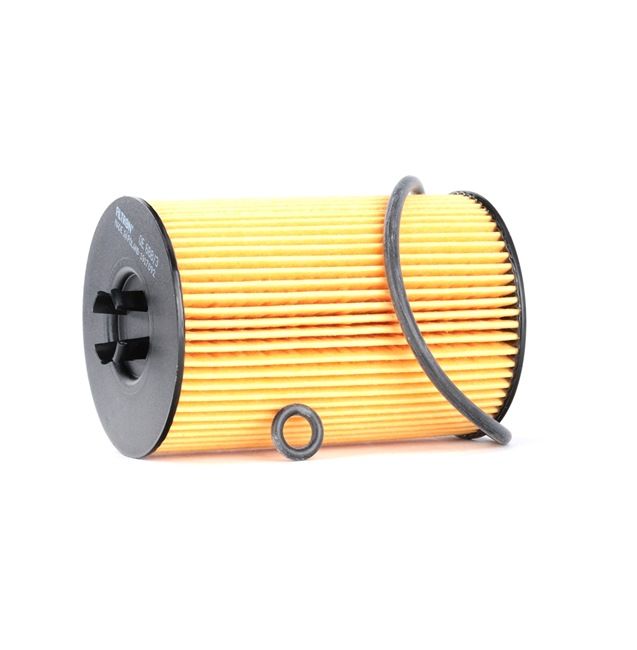 03N115562B OEM part number Oil filter