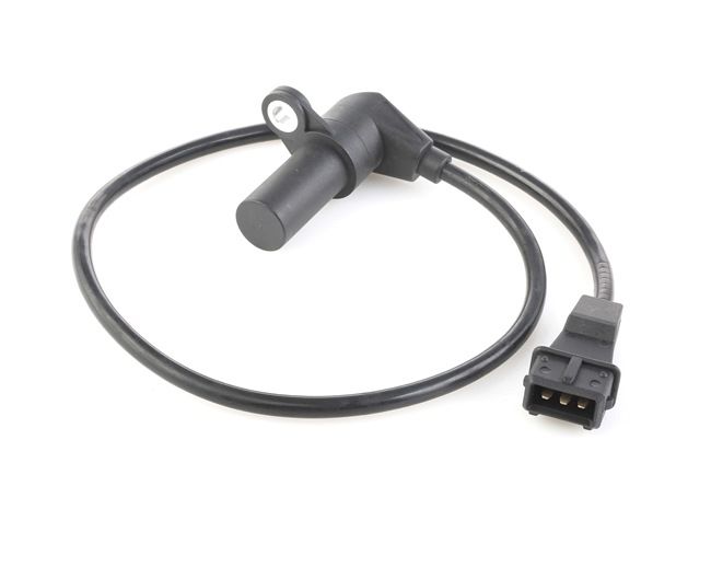 Kurbelwelle Sensor Kurbelwelle Kurbelwellengeber Kurbelwellensensor RIDEX 833C0146 Impulsgeber