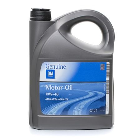 Compre SEAT Óleo do motor 19 42 046 a um preço barato