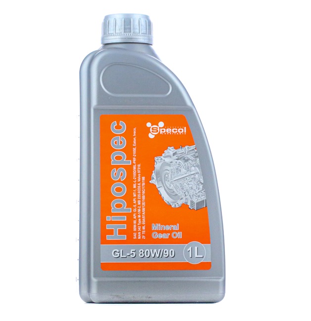 Gearbox oil and transmission oil for LAND ROVER Freelander 2 OffRoad
