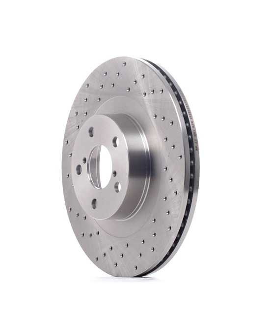 26300SA001 OEM part number Brake disc