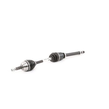 SKF ANTRIEBSWELLE GELENKWELLE RENAULT TRAFIC II Bus JL TRAFIC II Kasten FL