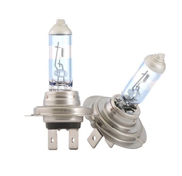 RIDEX Lámpara, faro de carretera 106B0069 Lámpara, faro de carretera RIDEX 106B0069
