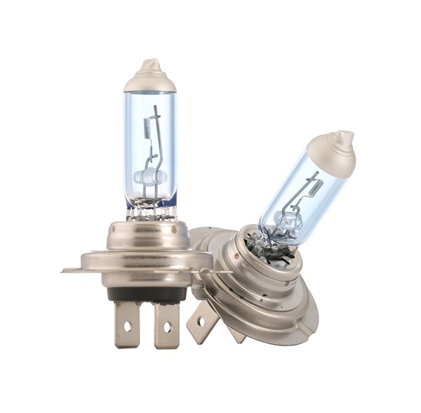 RIDEX Gloeilamp, verstraler 106B0091 Gloeilamp, verstraler RIDEX 106B0091