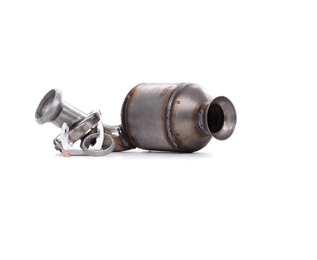 Catalytic converter for MERCEDESBENZ CClass Saloon (W203) C 200 CDI