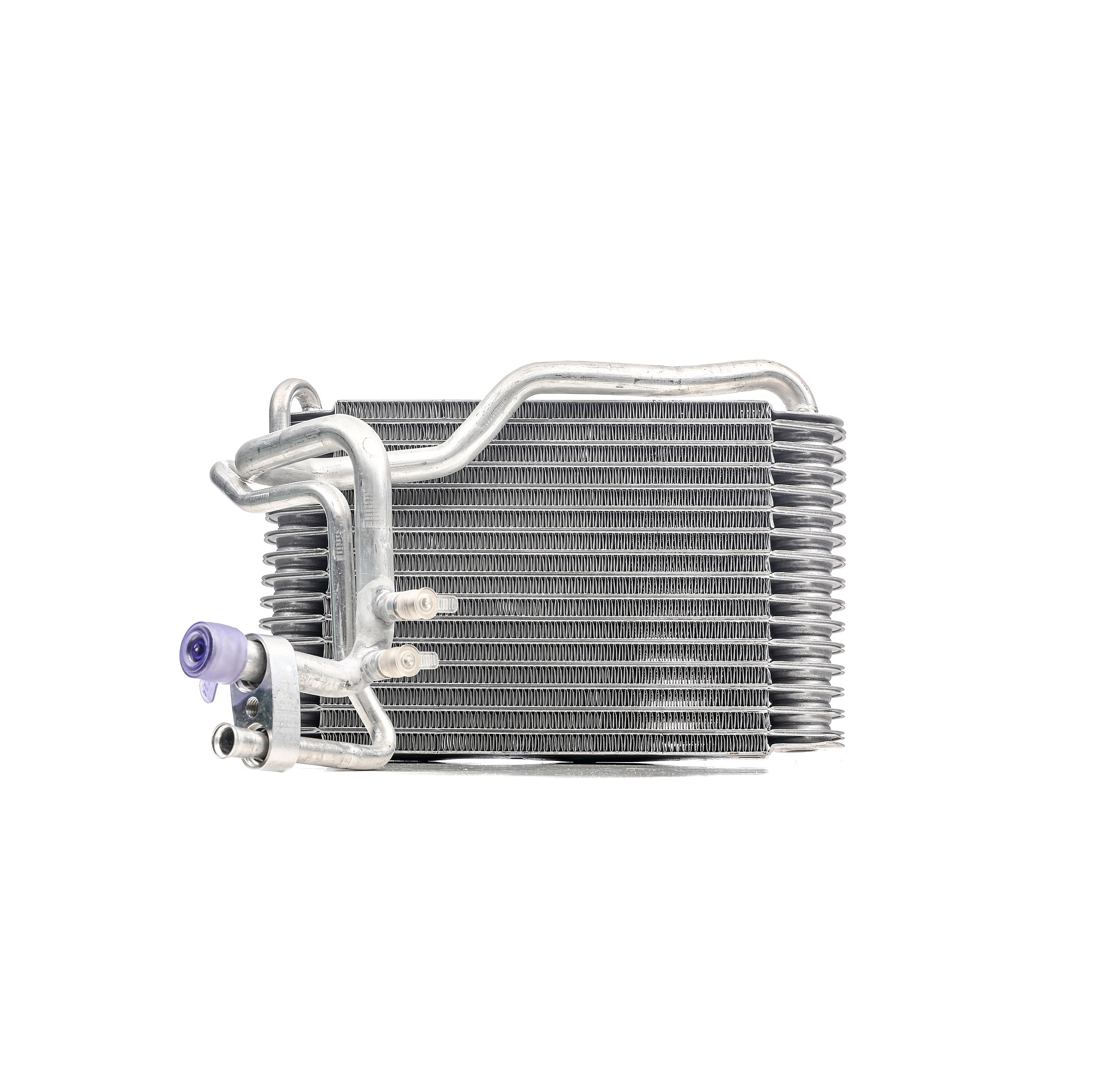 MAHLE ORIGINAL AE 33 000S Evaporator, air conditioning — Discounts today