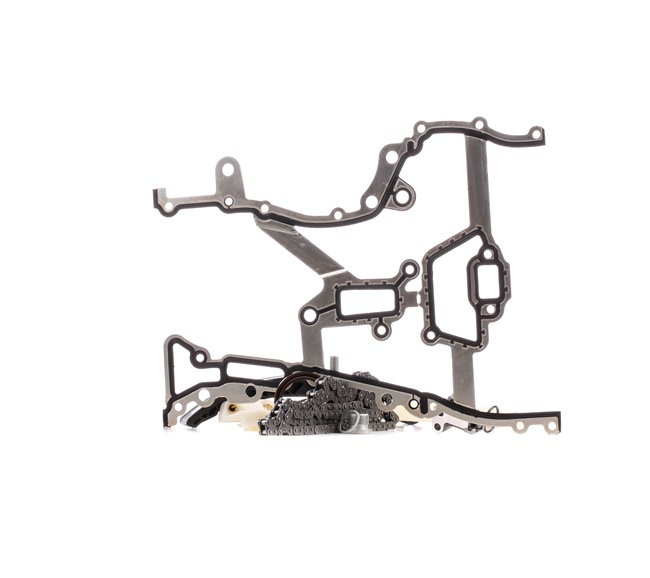 Timing chain kit for VAUXHALL Mokka / Mokka X (J13) 1.4 (140 HP from 2013 )