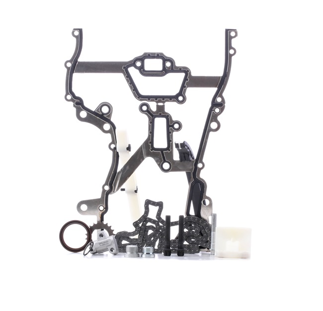 Timing chain kit for OPEL Astra J Hatchback (P10) 1.4 Turbo (68) (140