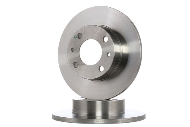 BREMBO Disco de travão 08.3636.10