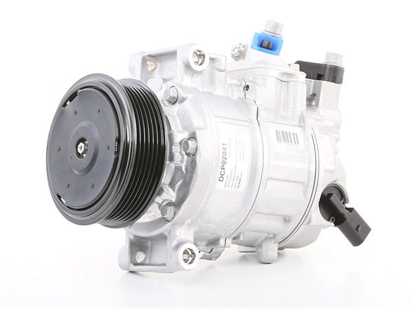 DENSO SEAT Compressor, ar condicionado DCP02041