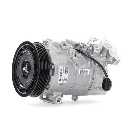 DENSO RENAULT Compressor, ar condicionado DCP23030
