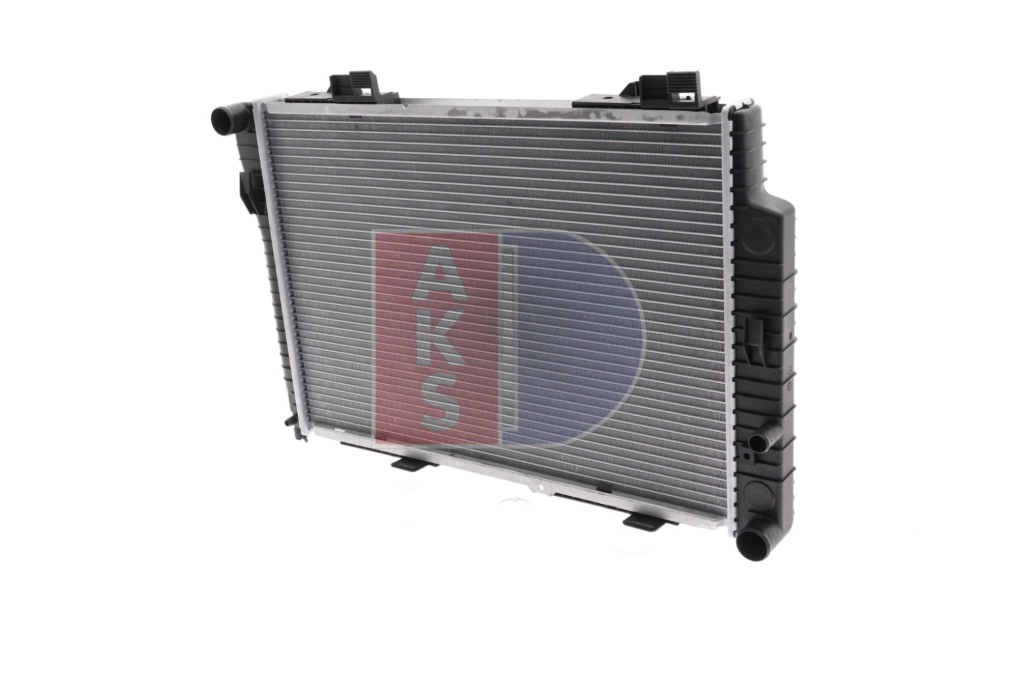 Radiateur pour MERCEDESBENZ Classe C Berline (W202) C 200 (202.020