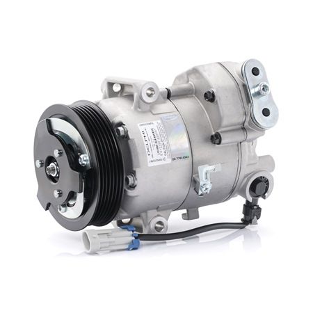 ASTRA Compressor, ar condicionado TSP0155967 DELPHI