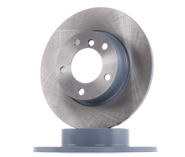 RIDEX Bremsbeläge Bremsklötze BMW 3 E46 3 Touring E46 X3 E83 3 Coupe E46 3 E36