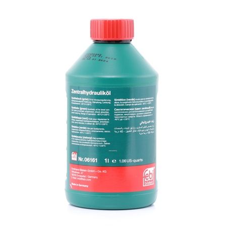 G004000M2 OEM part number Hydraulic oil, Central hydraulic oil, Power ...
