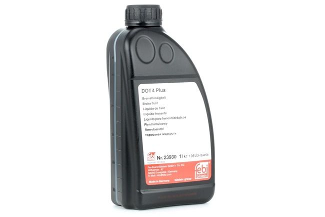 FEBI BILSTEIN Líquido de travões 23930