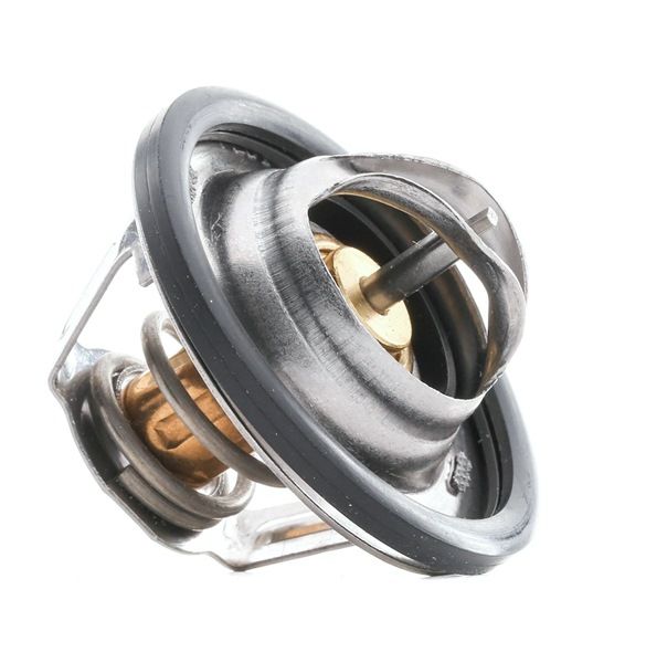 CLIO Termóstato, líquido de refrigeração 24028 FEBI BILSTEIN