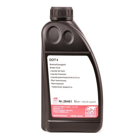 FEBI BILSTEIN Líquido de travões 26461