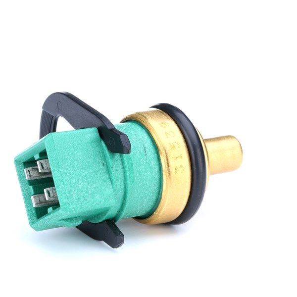 Coolant temperature sensor for VW Polo Vivo Saloon 1.6 (105 HP from 2010 )