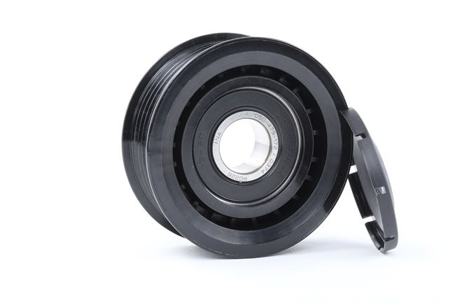 OEM A0002020919 SWAG Polia de desvio / de guia, correia trapezoidal estriada 30 03 0032 para MERCEDES-BENZ, SSANGYONG