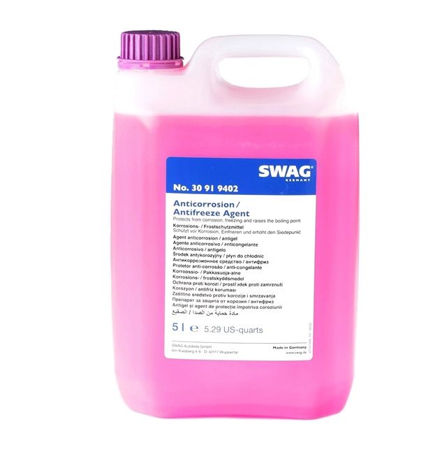 JLM209723 OEM part number Antifreeze