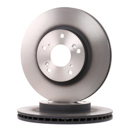 Disco de travão DF4486