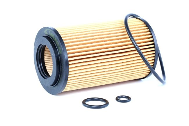 OEM 6111800010 VAICO Filtro de óleo V30-0860 para MERCEDES-BENZ, SMART