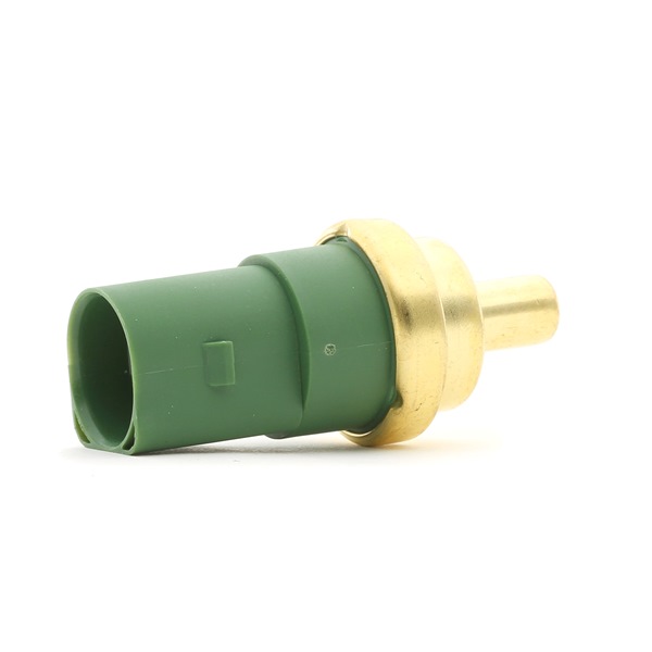 Coolant temperature sensor for VW Polo Vivo Saloon 1.6 (105 HP from 2010 )