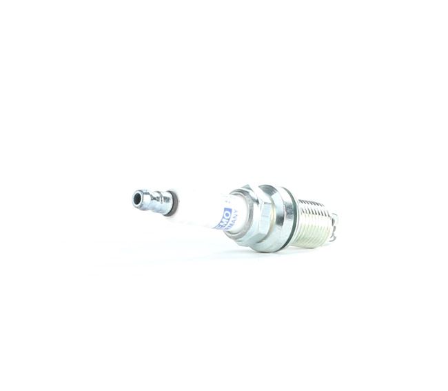 Spark plug for VAUXHALL Corsa Mk4 (E) Hatchback (X15) 1.4 (90 HP from
