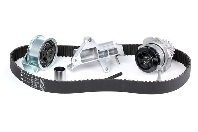 OEM 038109119L INA Bomba de água + kit de correia dentada 530 0090 30 para VW, AUDI, SEAT, SKODA