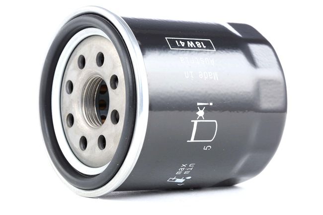 MAHLE ORIGINAL Filtro de óleo OC 534
