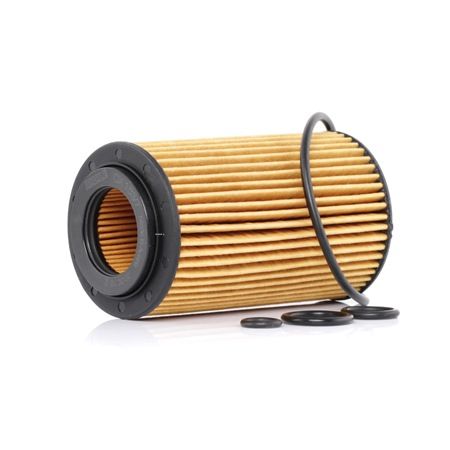OEM A6111800009 MAHLE ORIGINAL Filtro de óleo OX 153/7D para MERCEDES-BENZ, SMART, MAYBACH