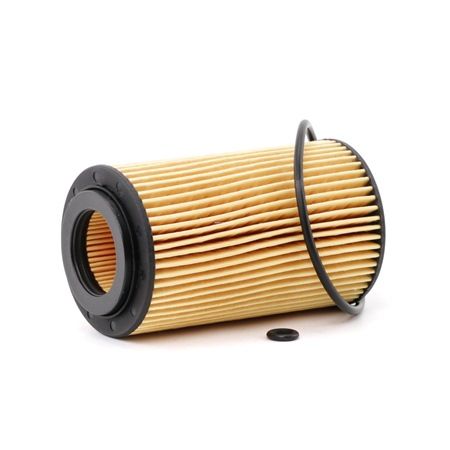 OEM 5650319 MAHLE ORIGINAL Filtro de óleo OX 153D1 para OPEL, DAEWOO, SAAB, VAUXHALL, GMC