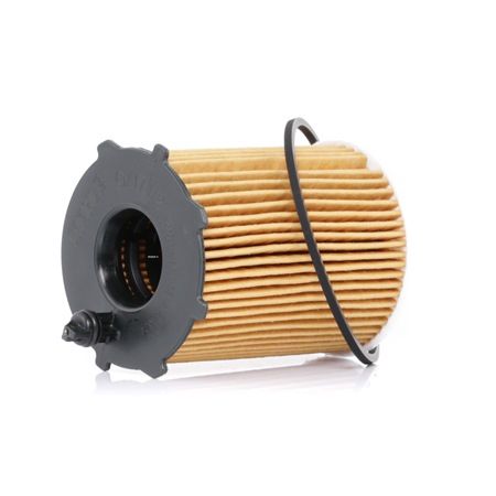 OEM 1109Z5 MAHLE ORIGINAL Filtro de óleo OX 171/2D para PEUGEOT, CITROЁN, DS, PIAGGIO, TVR