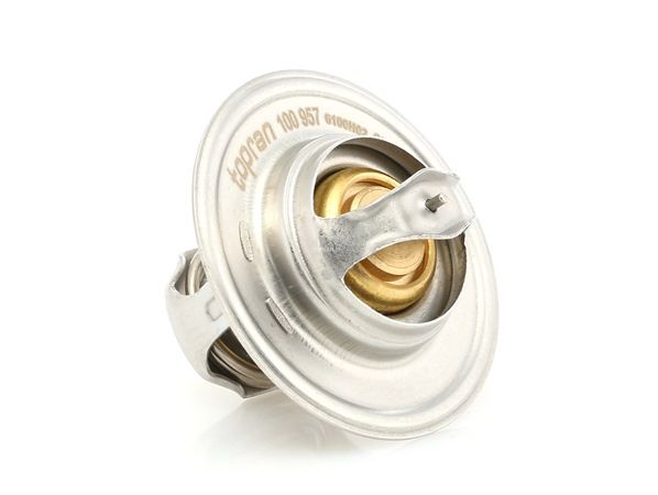 OEM 050121113C TOPRAN Termóstato, líquido de refrigeração 100 957 para VW, AUDI, SEAT, HONDA, MITSUBISHI