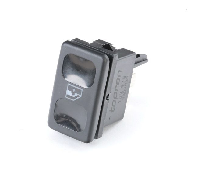 Interruptor, elevadores dos vidros 102 979 Interruptor, elevadores dos vidros 102 979