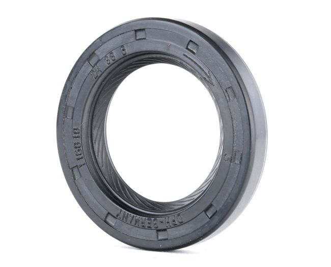 Seal, drive shaft for VW Golf VI Hatchback (5K1) 1.4 TSI (122 HP from 2008 )