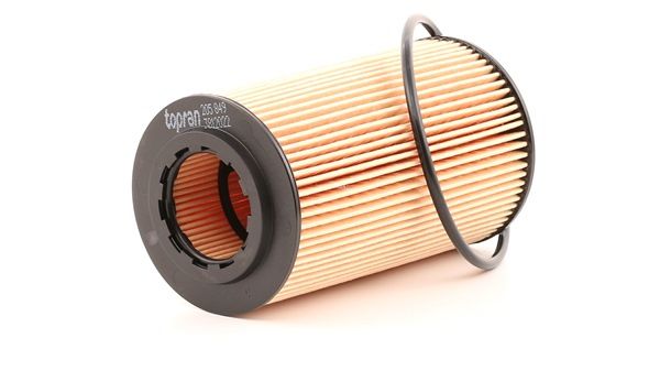 OEM 5650319 TOPRAN Filtro de óleo 205 849 para OPEL, DAEWOO, SAAB, VAUXHALL, GMC