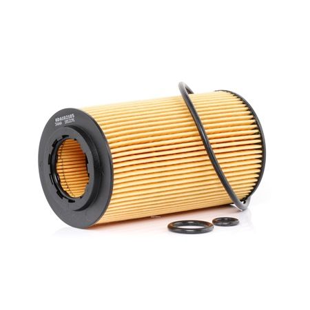 OEM 05080244AA BLUE PRINT Filtro de óleo ADA102105 para CHRYSLER