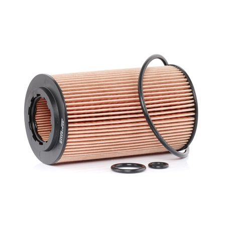 OEM 6111800010 BLUE PRINT Filtro de óleo ADA102110 para MERCEDES-BENZ, SMART