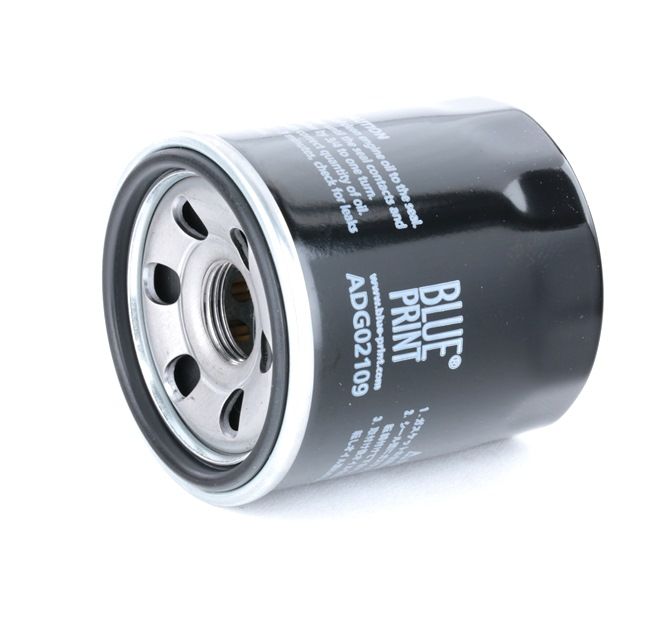 Oil filter for KIA Picanto II (TA) 1.0 (69 HP from 2011 )