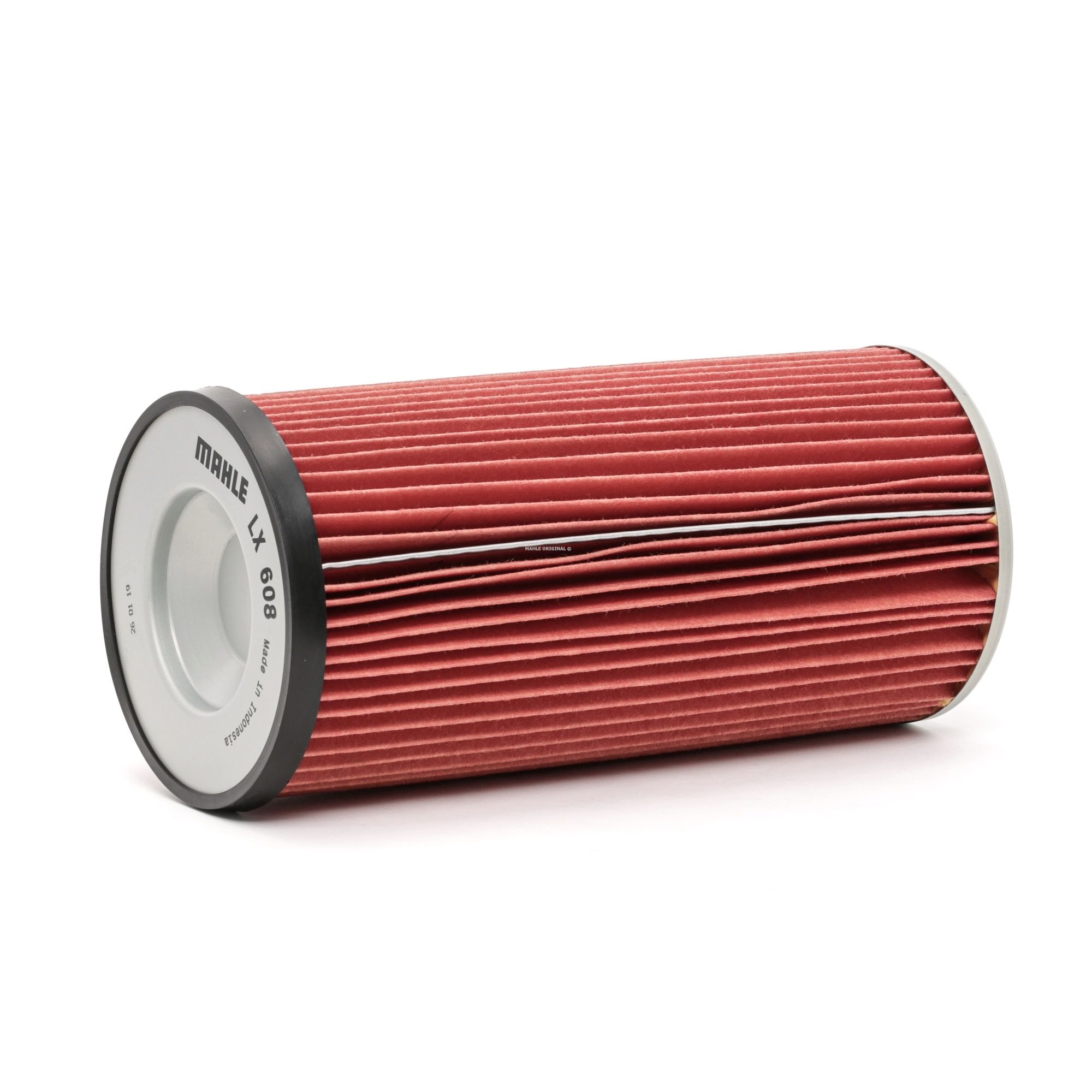 MAHLE ORIGINAL LX 3138 Filtro aria EUR 24,20 - IT