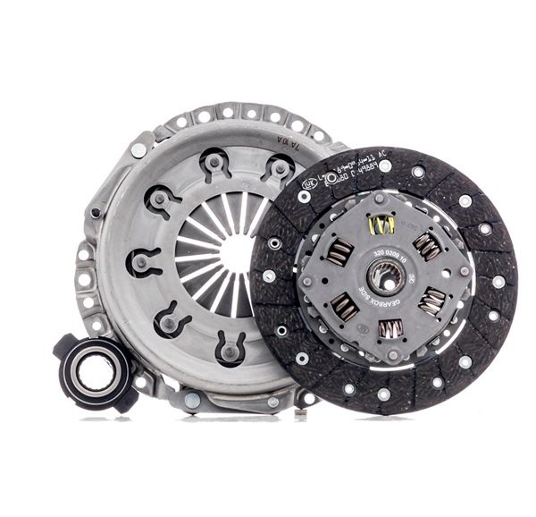 LUK 620115000 Kit Embrayage Repset