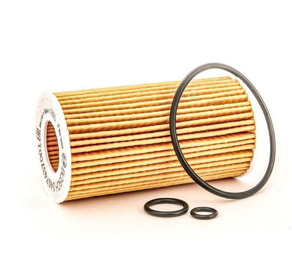 OEM A6111800009 BOSCH Filtro de óleo 1 457 437 001 para MERCEDES-BENZ, SMART, MAYBACH