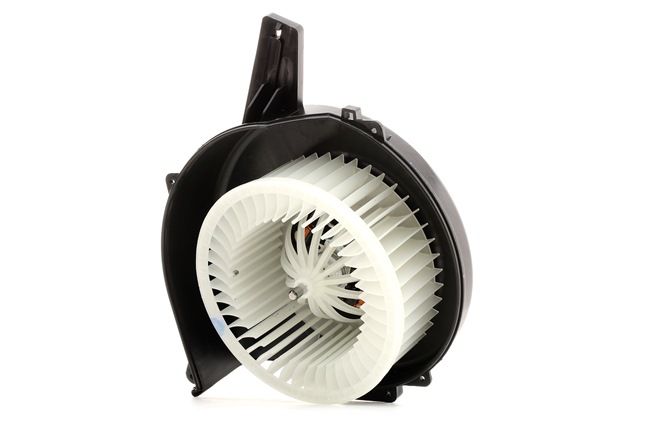 OEM 6Q1819015J HELLA Ventilador do habitáculo 8EW 009 157-131 para VW, AUDI, SEAT, VOLVO, SKODA