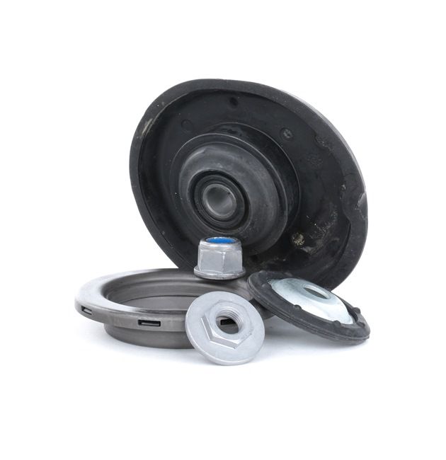 FEBI 37841 Repair Kit suspension strut Front Axle left or right