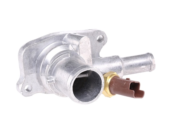 PANDA Termóstato, líquido de refrigeração 34957 FEBI BILSTEIN